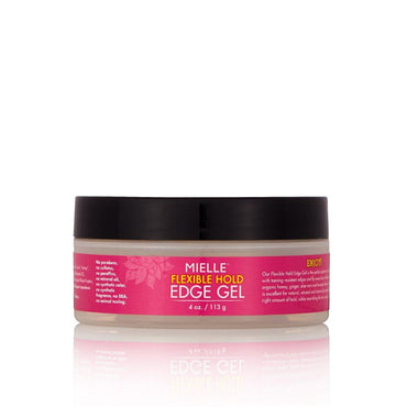 Mielle Honey & Ginger Edge Gel (113 G)