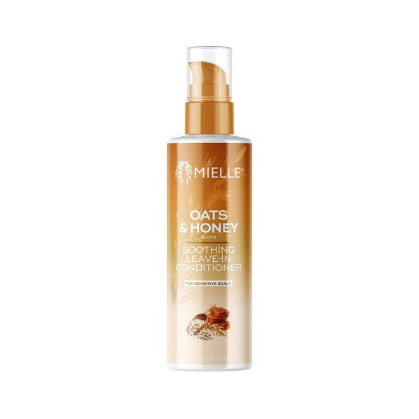 Mielle Oats & Honey Soothing Leave In Conditioner