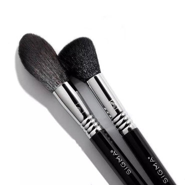 Sigma Sculp + Glow Brush Duo