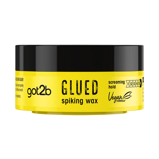 Got2B Schwarzkopf Glued Spiking Wax (57G)