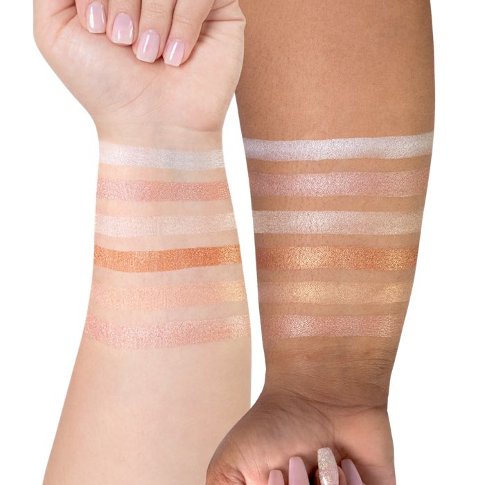 Ofra Cosmetics Highlighter -Highlighter - Beverly Hills