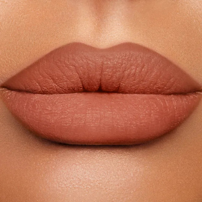Charlotte Tilbury Lip Cheat Lip Liner (HOT GOSSIP) MINI WITHOUT BOX