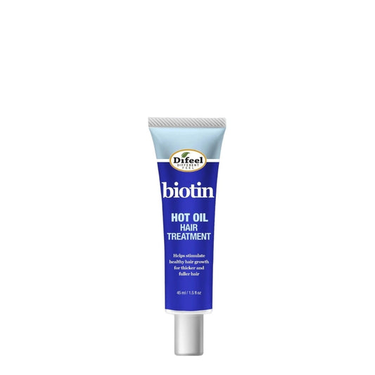 DIFEEL DIFFERENT FEEL BIOTIN OIL HAIR TREATMENT