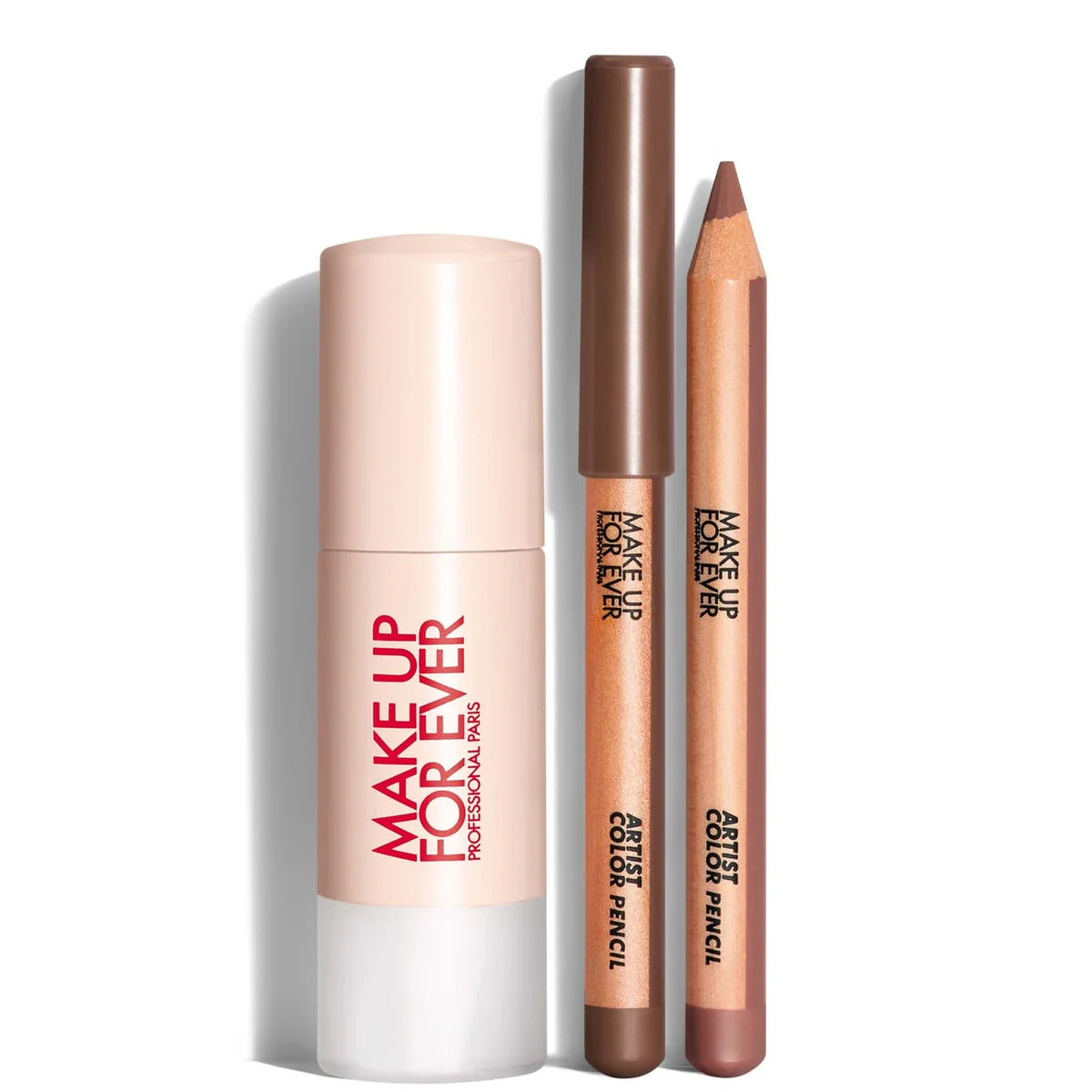 MAKEU UP FOR EVER KIT MINI LIMITED EDITION