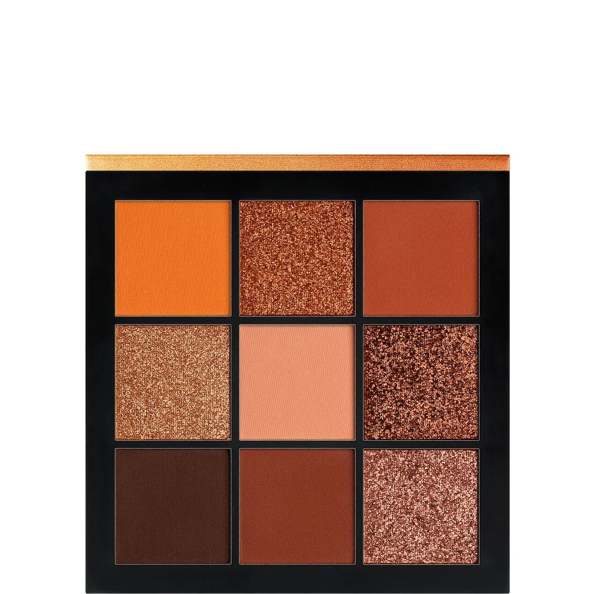 HUDA BEAUTY EYESHADOW TOPAZ