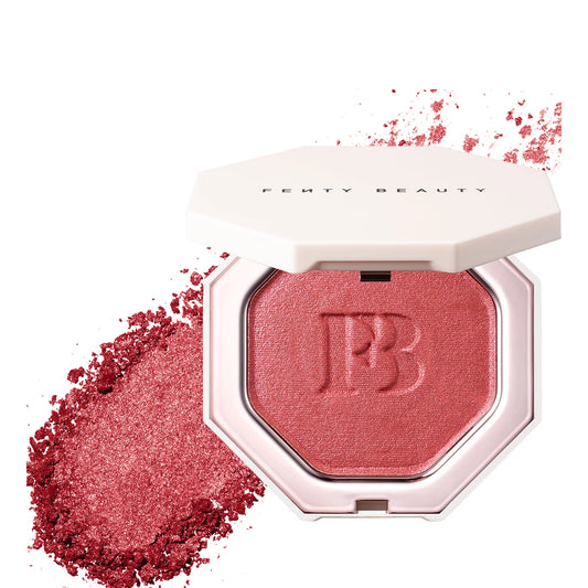 Fenty Beauty by Rihanna  Killawatt Foil Freestyle Highlighter (ruby richez)