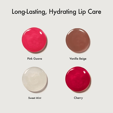 SUMMER FRIDAY THE LIP BUTTER MINI KIT