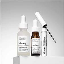 THE ORDINARY THE POWER OF PEPTIDES SET