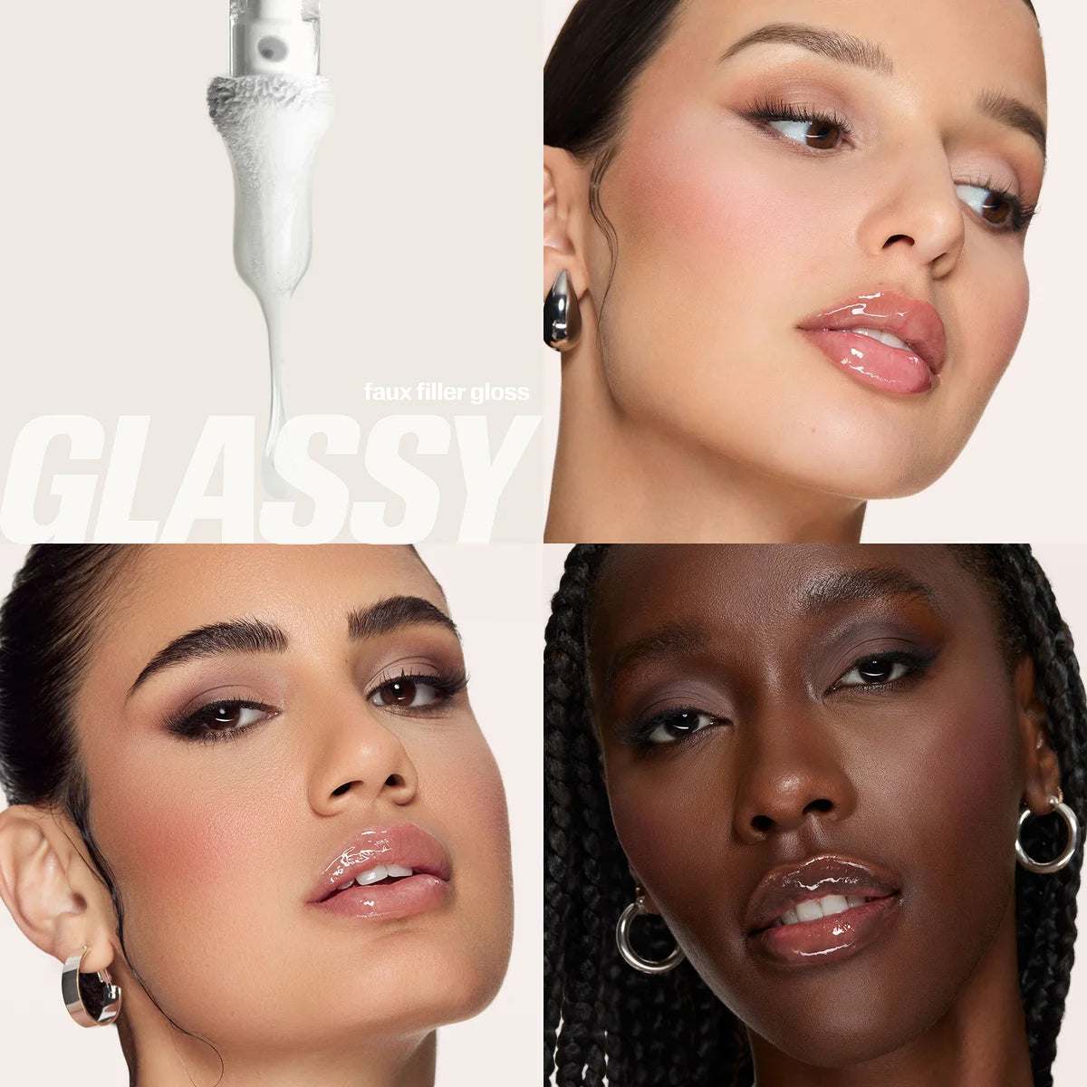 HUDA BEAUTY HABIBTI KIT LIP LINER