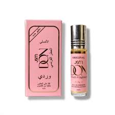 DON FRENCH PINK PERFUME