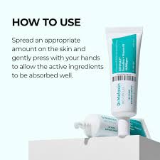 DR.MELAXIN BP PORE BARRIER CREAM