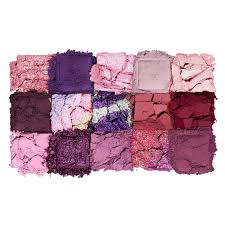 NATASHA DENONA ROXA PALETTE EYESHADOW PALETTE