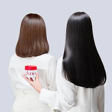Fino Hair Mask Premium Touch Hair Mask 230g