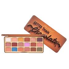 TOO FACED BETTER THAN CHOCOLATE EYESHADOW