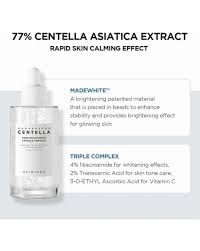 SKIN1004 Brightening Capsule Ampoule