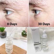 THE ORDINARY ARGIRELINE SOLUTION 10% SERUM FOR FACIAL WRINKLES