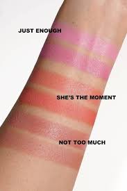 PATRICK TA MAJOR HEADLINES - DOUBLE-TAKE CREME & POWDER BLUSH DUO(she's the moment)