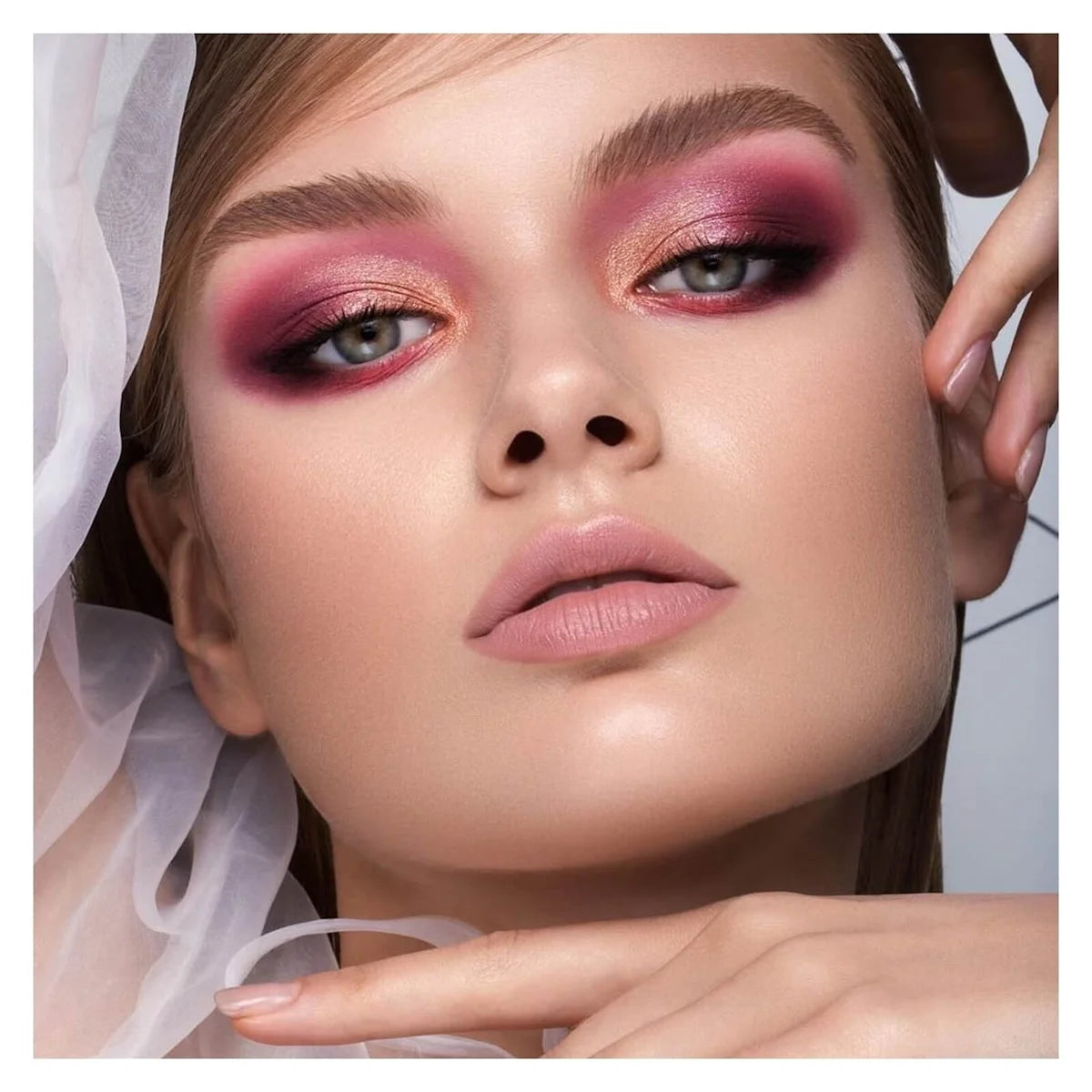NATASHA DENONA LOVE PALETTE EYESHADOW PALETTE