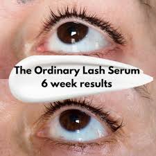 THE ORDINARY THE ORDINARY MULTI-PEPTIDE LASH AND BROW SERUM