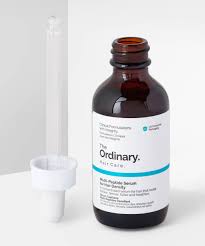 THE ORDINARY MULTI PEPTIDE SERUM FOR HAIR DENSITY