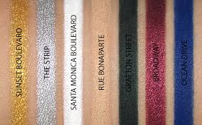 NARS COSMETICS HIGH PIGMENT LONGWEAR EYELINER (THE STRIP)