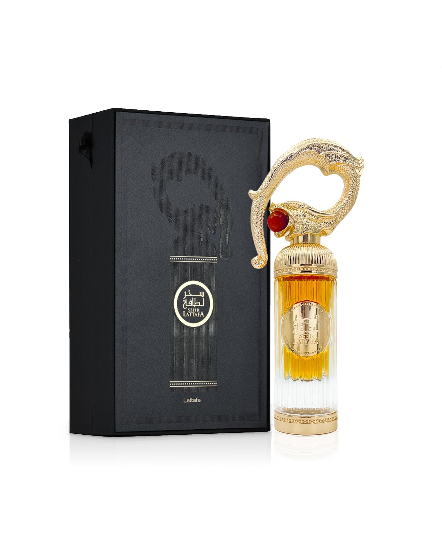 LATTAFA- SEHR LATTAFA