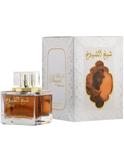 Lattafa - Sheikh Shuyukh Khussosi