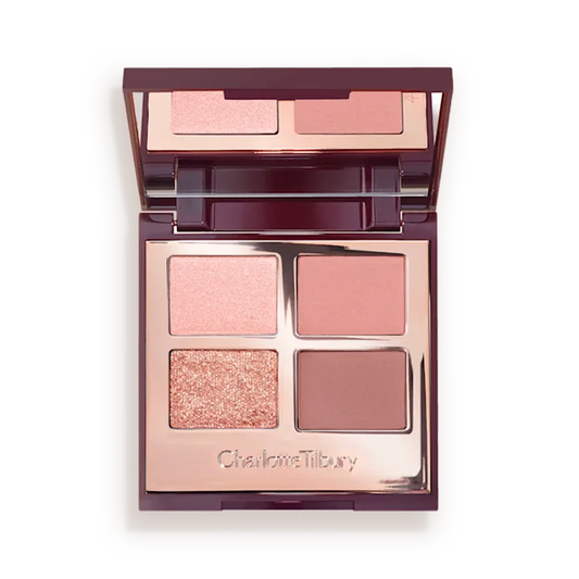 CHARLOTTE TILBURY PILLOW TALK LUXURY PALETTE EYESHADOW