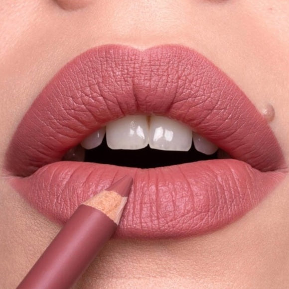 LAURA MERCIER LONGWEAR LIP LINER (PASSION PLUM)