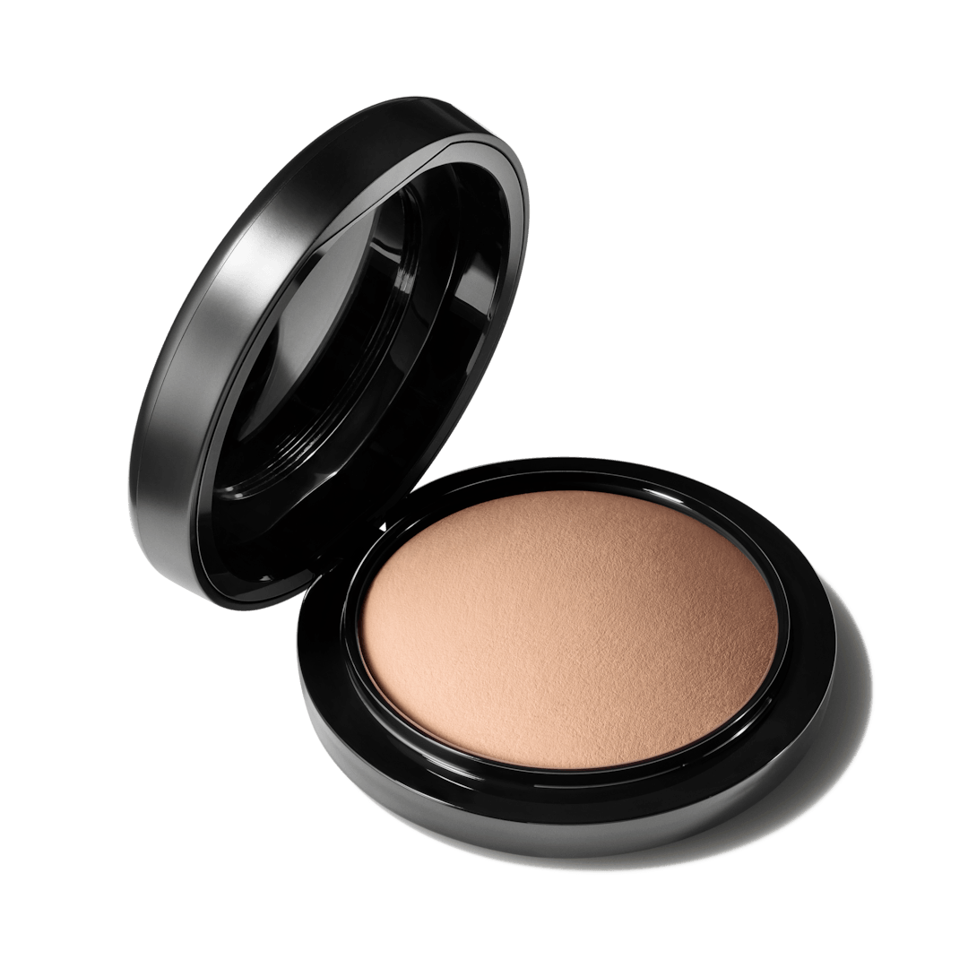 Mac Cosmetics Mineralize Skinfinish Natural (Give Me Sun)