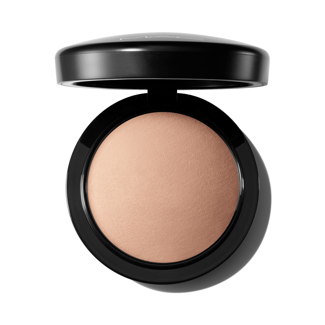 Mac Cosmetics Mineralize Skinfinish Natural (Give Me Sun)