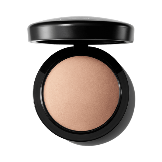 Mac Cosmetics Mineralize Skinfinish Natural (Give Me Sun)