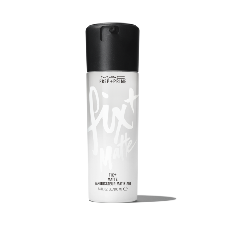MAC PREP + PRIMER FIX SETTING SPRAY MATTE
