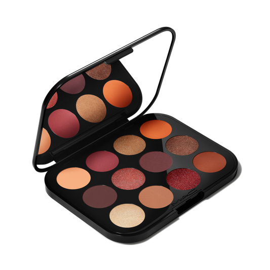 MAC COSMETICS CONNECT IN COLOUR (FUTURE FLAME)