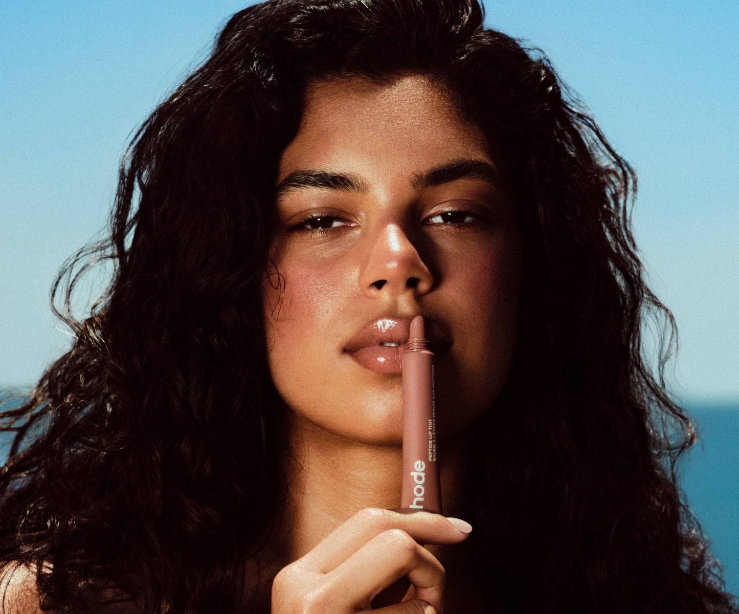 RHODE PEPTIDE LIP TINT - macadamia butter