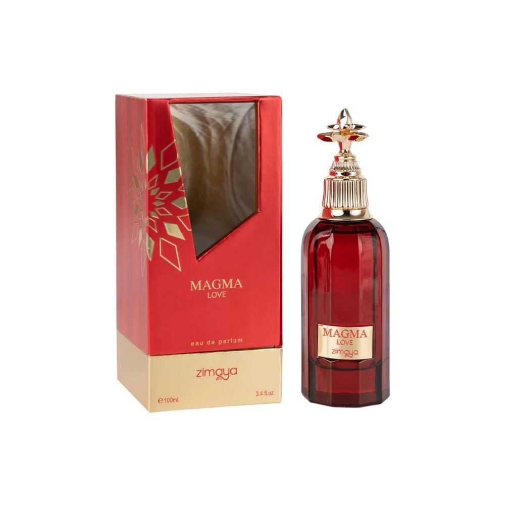 Zimaya Magma Love Eau De Parfum