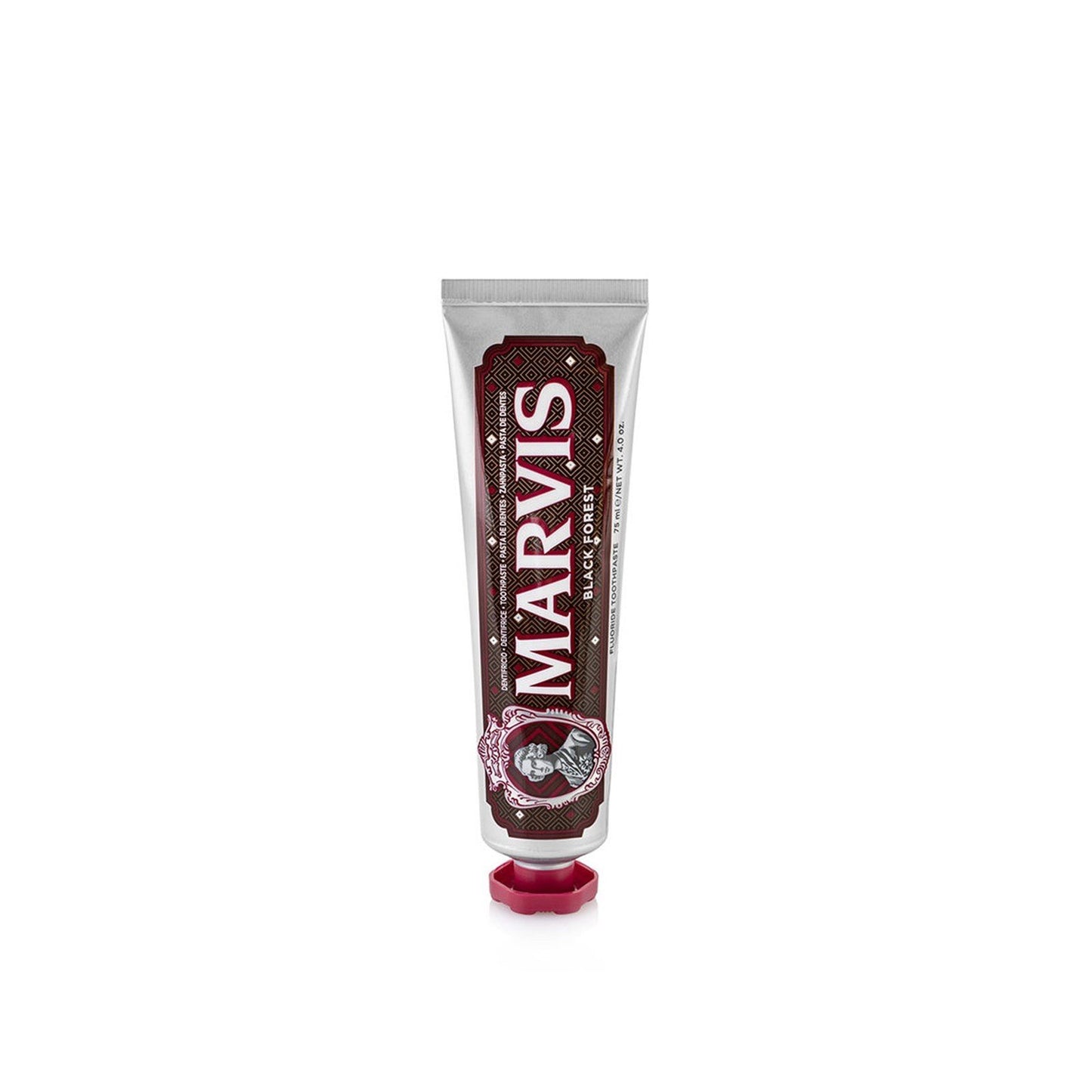 MARVIS BLACK FOREST TOOTHPASTE
