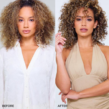 Color Wow Hair Flo-Etry Vital Natural Serum