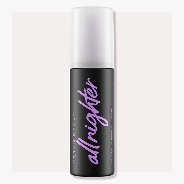 URBAN DECAY ALL NIGHTER SLONG LASTING SETTING SPRAY