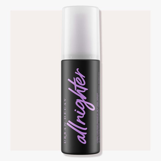 URBAN DECAY ALL NIGHTER SLONG LASTING SETTING SPRAY