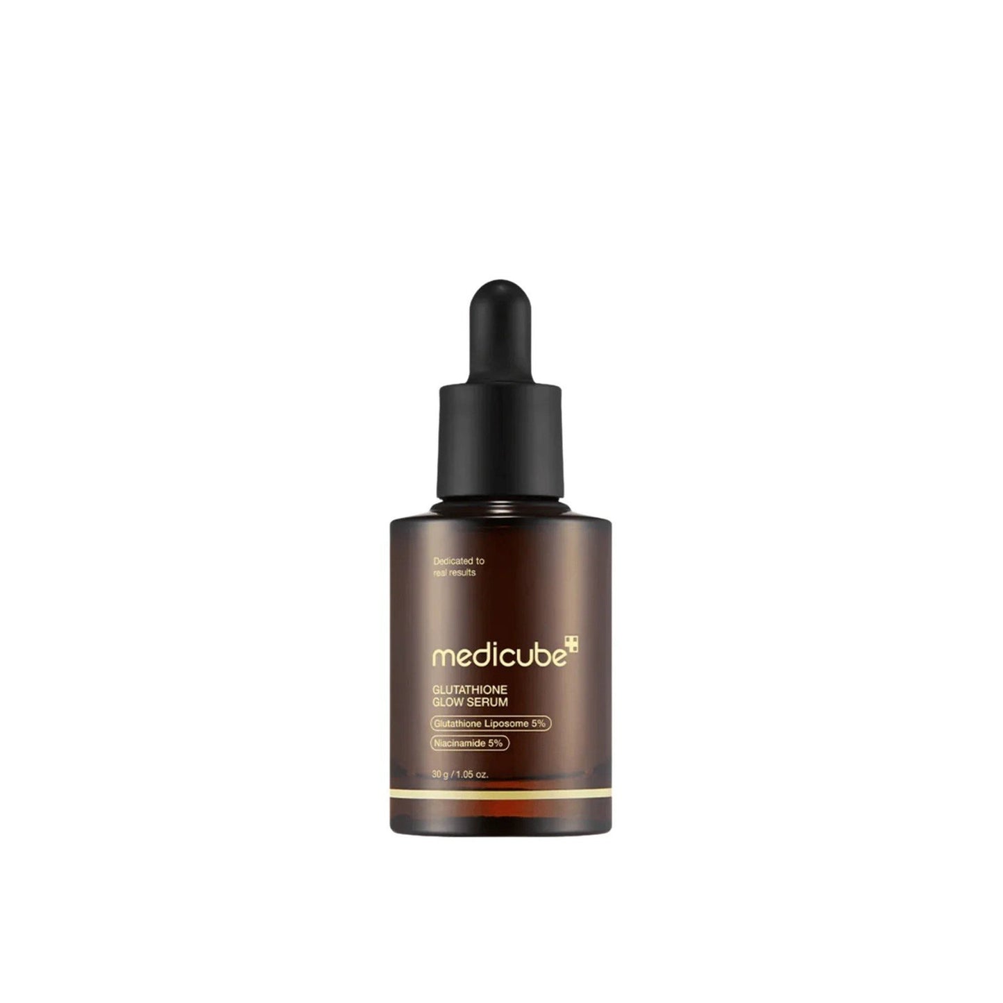 MEDICUBE GLUTATHIONE GLOW SERUM