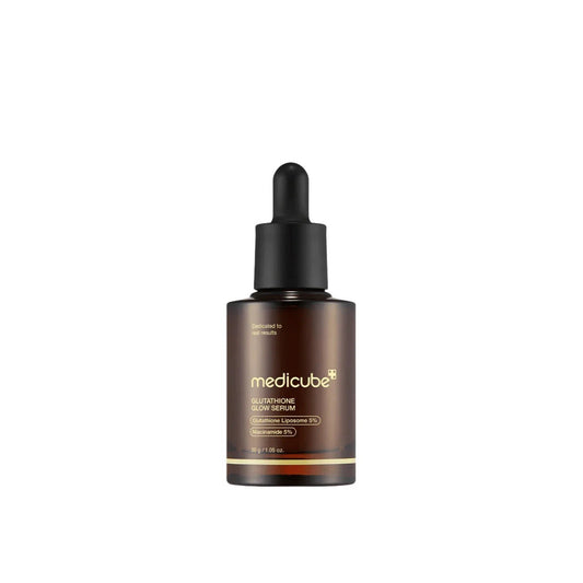 MEDICUBE GLUTATHIONE GLOW SERUM