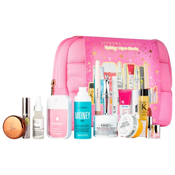 Sephora Favorites Holiday Must Have Value Set – Snapaholicshop