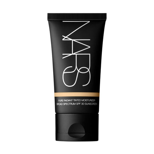 NARS COSMETICS PURE RADIANT TINTED MOISTURIZER (LIGHT 1.5 NORWICH)