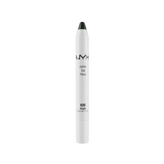 NYX PROFESSIONAL MAKEUP JUMBO EYE PENCIL (626 knight chevalier)
