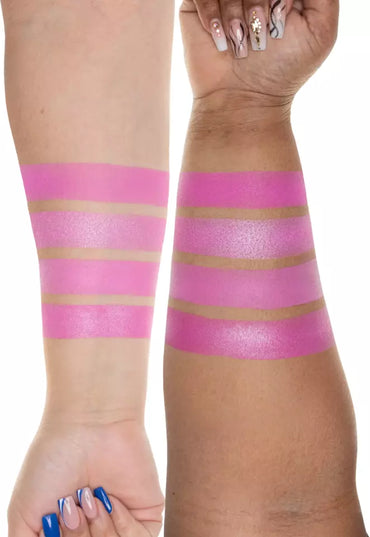 OFRA COSMETICS MIDI PALETTE HIGHLIGHTER AND BLUSH