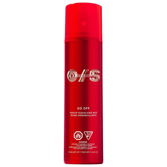 ONE/SIZE BY PATRICK STAR GO OFF MAKEUP DISSOLVING MIST