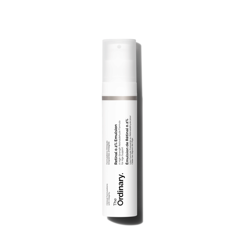 THE ORDINARY RETINAL 0.2% EMULSION