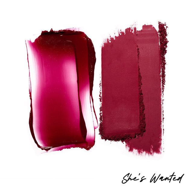 PATRICK TA MAJOR HEADLINES - DOUBLE-TAKE CREME & POWDER BLUSH DUO(shes wanted)