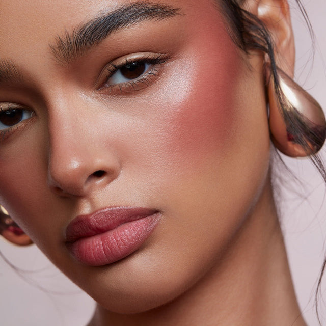 PATRICK TA MAJOR HEADLINES - DOUBLE-TAKE CREME & POWDER BLUSH DUO(shes wanted)